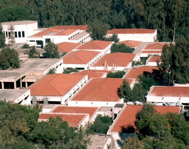 Υδροθεραπευτήριο Κυλλήνης